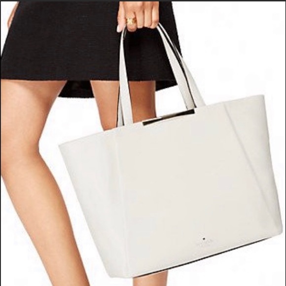Brand New Kate Spade New York

CAMDEN WAY LENORA TOTE - Picture 1 of 7